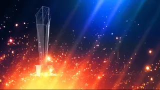 After Effect Templates Outstanding staff award