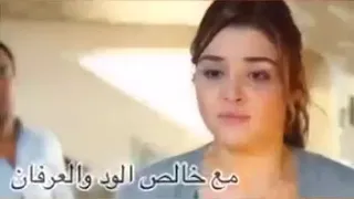 شكرا جزيلا من أعماقي     دندنها