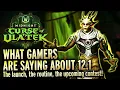 12 1 Launch Reactions With A LOT To Say Contest Clarifications - Warcraft Weekly