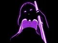 Download Lagu PURE PURPLE                         Dark Anime Energy | Purple Glow Girl - EXCLUSIVE YouTube Visual\