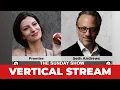 SAVE Us From Our ATHEISM Call Promise Seth Andrews Sunday Show 08 16 26
