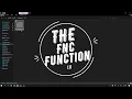 Quickly Start Scripting with this new Batch Function FnC Function Batch Man