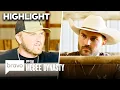 Steven McBee Jr Confronts Cole McBee For Signing A New Lease The McBee Dynasty S2 E1 Bravo
