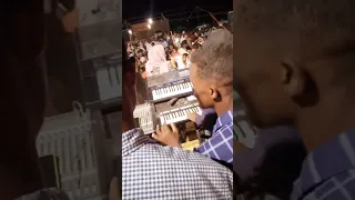 جديد شهد بت ام روابه ابوشيبه ميوزك جمره 