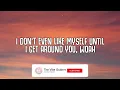 Beéle, Farruko, Jason Derulo - Santorini Remix (Letra/Lyrics)