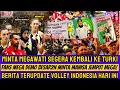 Download Lagu MEMANAS🔥SELURUH FANS DEMO MANISA BBSK❗❗MINTA MEGA KEMBALI KE TURKI USAI MANISA KEOK DARI TIM GOZTEPE
