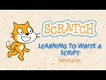 Scratch 3 0 - Writing a Script