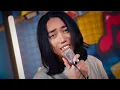 Dandy Idol Jamming Session - Smart Talker | Indonesian Idol 2026