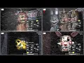 FNaF Toys Real Time Voice Lines Animation Compilation
