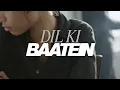 Download Lagu Feel the Love | Dil Ki Baatein Tumse Kehna Chahta Hoon (Romantic Song)
