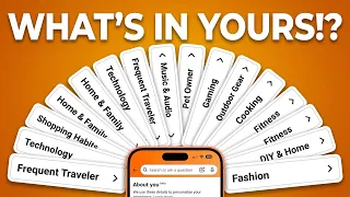 Amazon Made 52 Guesses About My Life. Here's How to See Yours