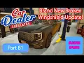 Car Dealer Simulator - The BROKEN WINDSHIELD Update Adds INSANE Realism Part 81