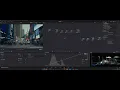 Lagu Nikon ZR - R3D NE footage in Davinci Resolve : My process