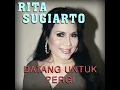 Datang Untuk Pergi - Rita Sugiarto
