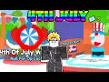 Download Lagu INSANE 4th of July Event in Arm Wrestling Simulator! 🔥 | Roblox