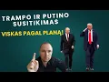 Download Lagu Trampo ir Putino susitikimas [viskas pagal planą]