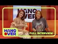 Lagu Is Julie Anne feeling any rivalry with Sarah G.? | HANGOVER with Julie Anne San Jose | Episode 40