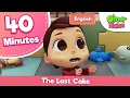 Download Lagu The Last Cake and New Episode Ramadhan Compilation | Omar \u0026 Hana English