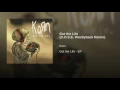 Got the Life (D.O.S.E. Woollyback Remix) - Korn
