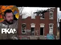 St Louis the most dangerous city in America PKA discuss