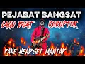 Lagu Buat Para Koruptor || PEJABAT BANGSAT