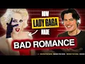 How Lady Gaga Made \