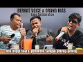Download Lagu Holong Na Ias - Berkat Voice Feat Orang Nias | Suaranya Tinggi Bangat | Lagu Batak Cover Lapo Tuak