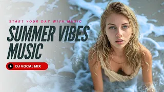 BEST MUSIC - The Soulful Music Mix for a Soothing Journey