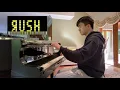 Download Lagu Rush E on a real piano but I play all the impossible parts