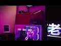 The world s first 42 inch LG c2 panel MONITOR KTC G42P5