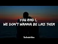 One Direction - You & I (Lyrics)
