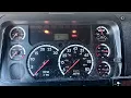 Freightliner Cascadia DD 15 DD 16 CPC failure spn 639 fm 09