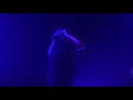 Boy Harsher - Tower (new song) and A Realness live Augsburg 07.03.2019