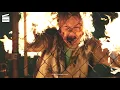 Download Lagu Dawn of the Dead: Zombies are on fire! HD CLIP