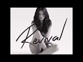 Selena Gomez - I Want You To Know ft. Zedd