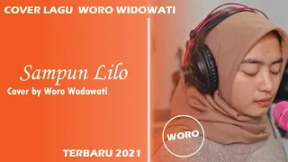 Download Happy Asmara  Sampun Lilo cover by Woro Widowati || Lagu Terbaru Woro Widowati MP3