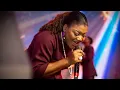 Download Lagu SUNMISOLA AGBEBI BROUGHT DOWN THE HOST OF HEAVEN WITH HER ANGELIC VOICE