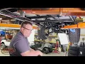 Replacing the Brake Switch on Advanced EV Golf Cart
