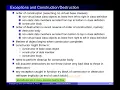 SENG 475 Lecture 14 2019-06-05 Exceptions