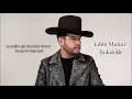 Edén Muñoz - Inolvidable (Lyric Video) Amazon Original