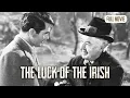 Download Lagu The Luck of the Irish | English Full Movie | Comedy Fantasy Romance