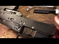 AKM Modular Rear Trunnion - NEW PRODUCT AKM-MRT