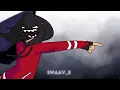 Download Lagu Parasite Remastered - FNF Entity [FNF ANIMATION]