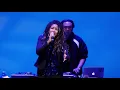 Big Samir and Aja Black - Millennium Stage (January 12,2014)