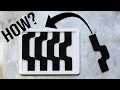 Solving the WAVE PUZZLE 5