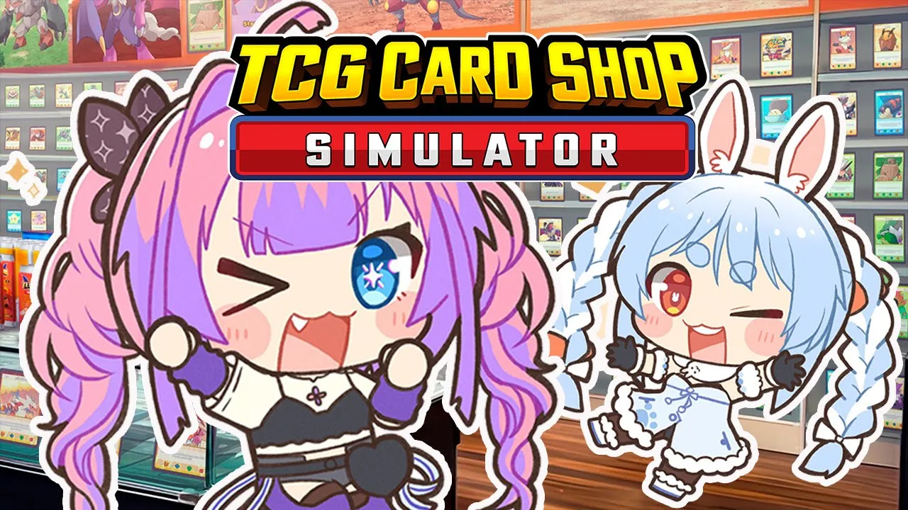 【 配信予定 】【#綺々羅々ヴィヴィ #hololiveDEV IS #FLOWGLOW】