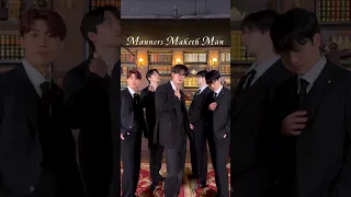 Before VS After Easy Ver 킹스맨챌린지 MMMchallenge 