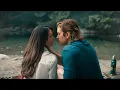 Download Lagu Dawn and Trey - Romantic Kiss Scene | The Wrong Paris