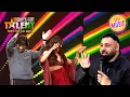 Download Lagu Ravi Teja के Dance Moves देखकर Badshsh हुए Stunned | India's Got Talent S10| Badshah Ka Swag