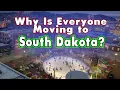 10 Reasons Everyone is Moving to South Dakota in 2023